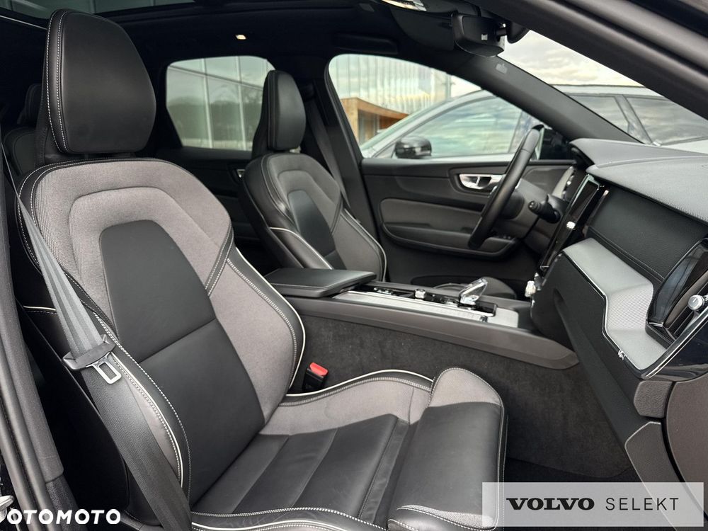 Volvo XC 60 - 17