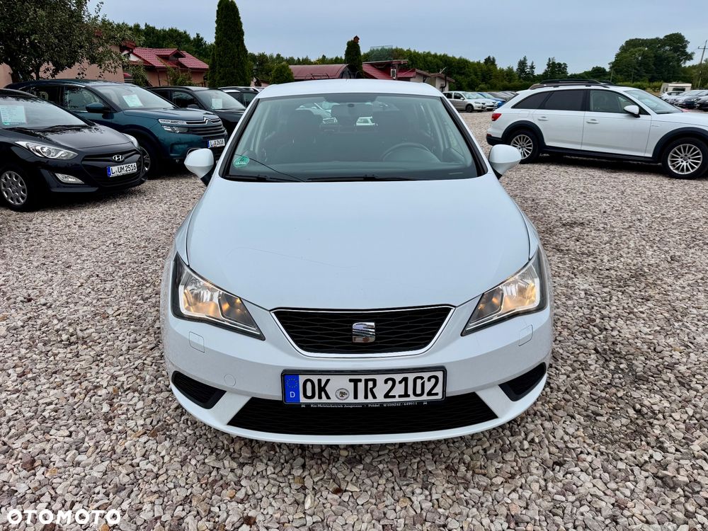 Seat Ibiza - 17