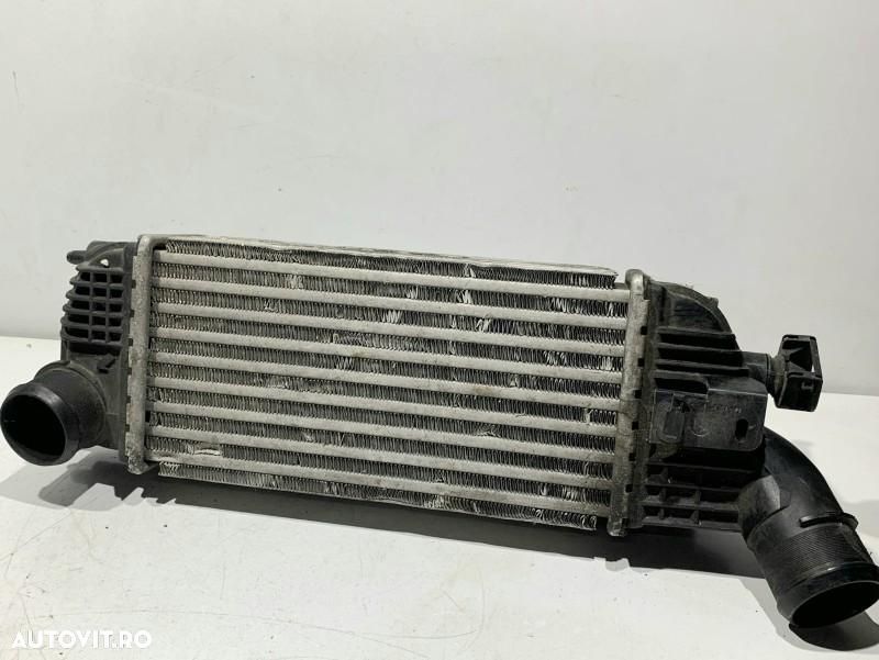 Radiator intercooler Citroen C5 III (2008-2012) 2.0 hdi RHH 163 cp 9683009680 - 1