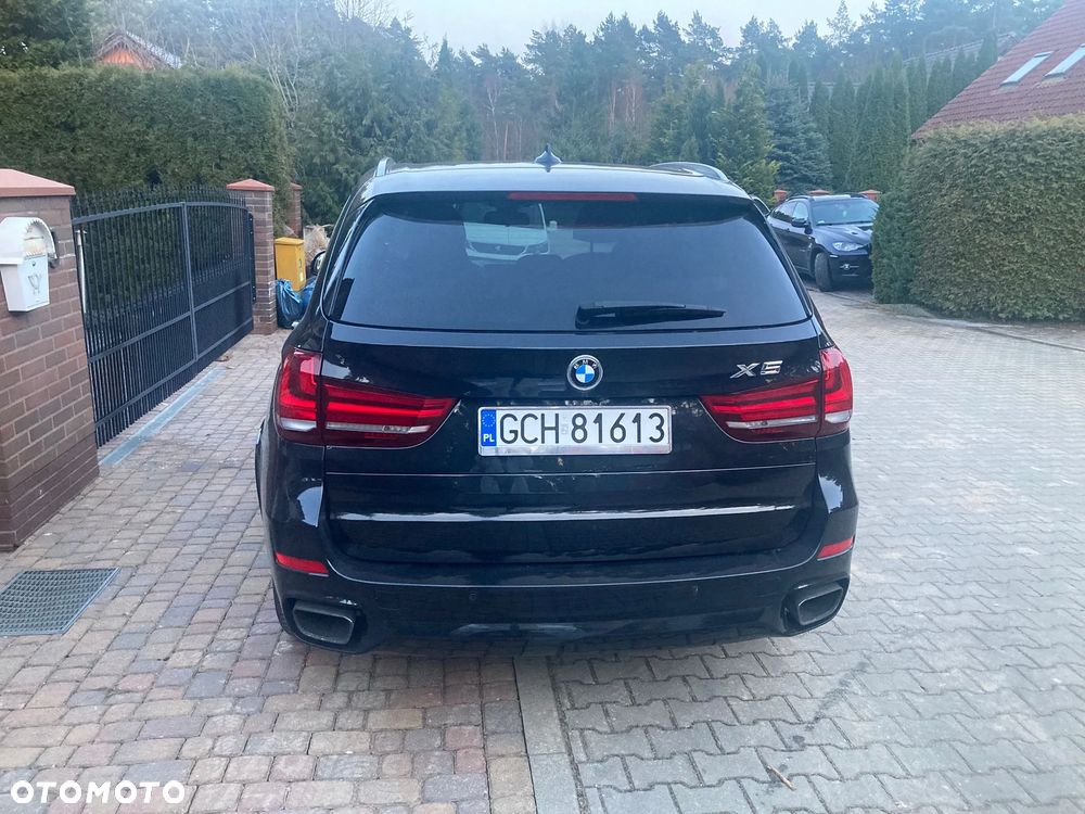 BMW X5 xDrive25d - 2