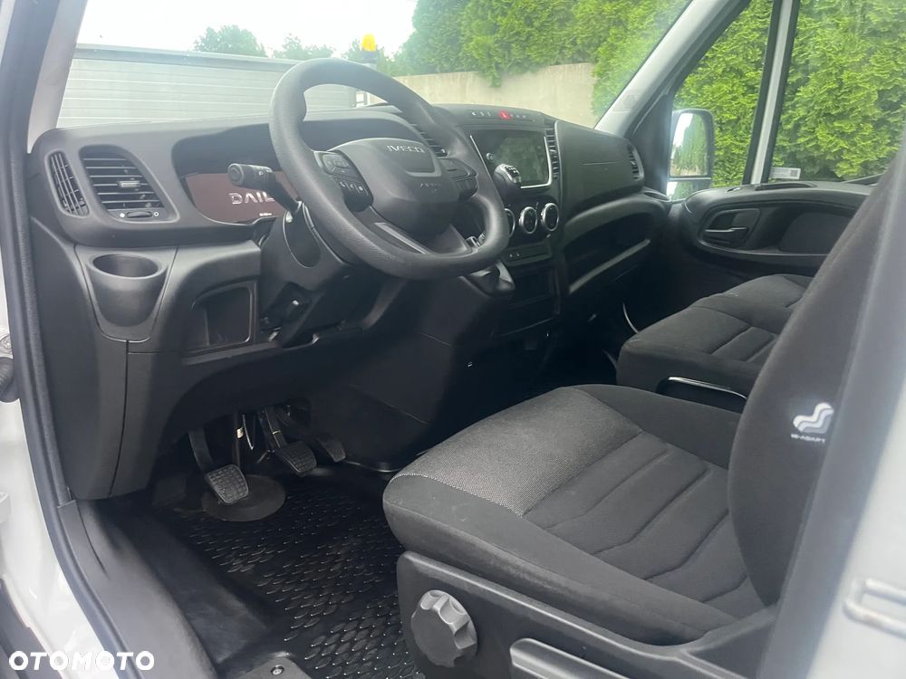 Iveco 35C16 - 5