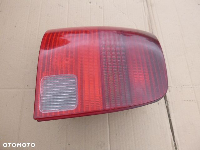 LAMPA LEWY TYŁ LEWA TYLNA VOLKSWAGEN PASSAT B5 KOMBI 96-00 - 5