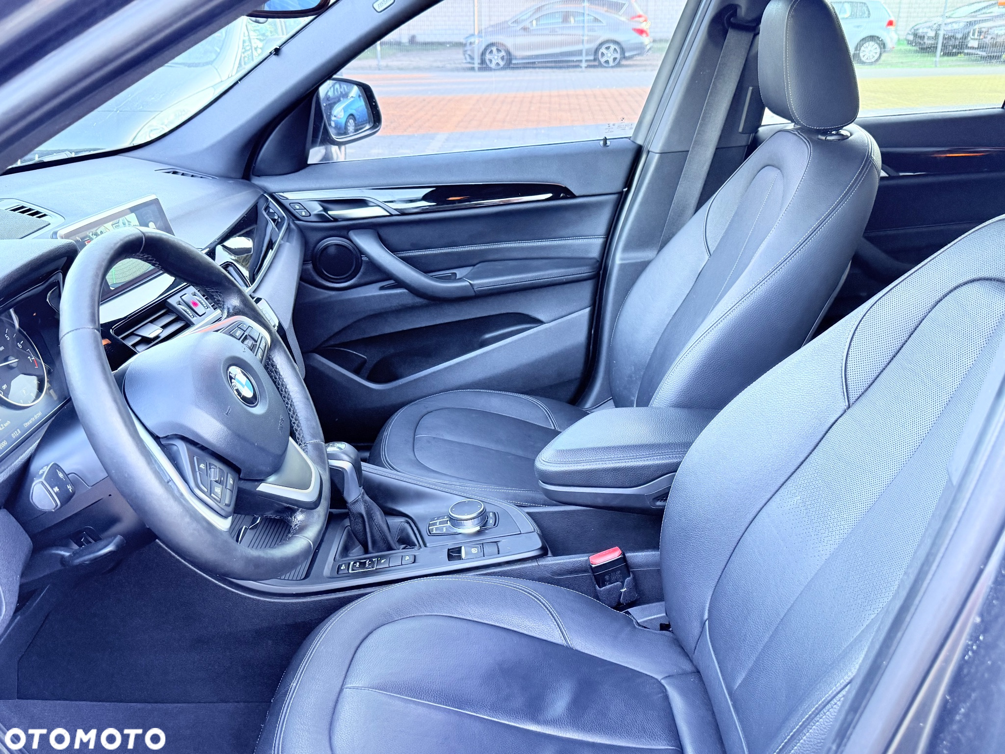 BMW X1 - 26