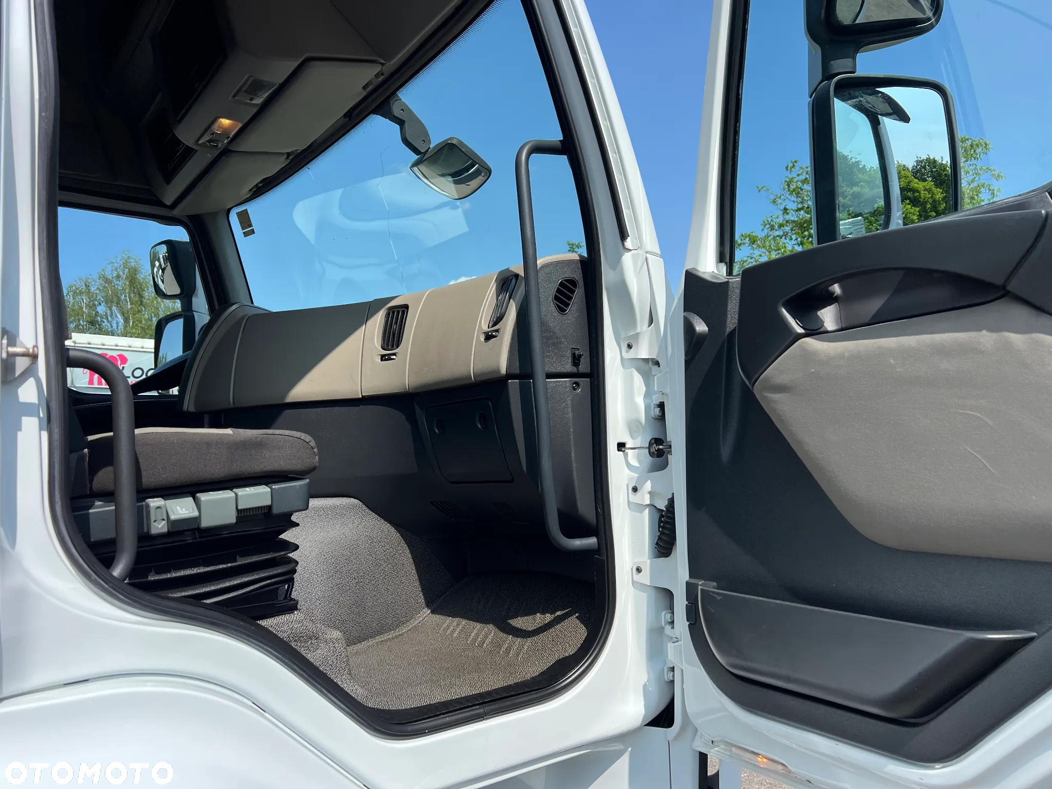 Renault PREMIUM 460 DXI EEV - 21
