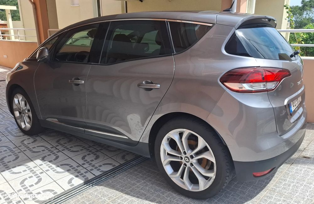 Renault Scénic ENERGY dCi 110 INTENS - 2