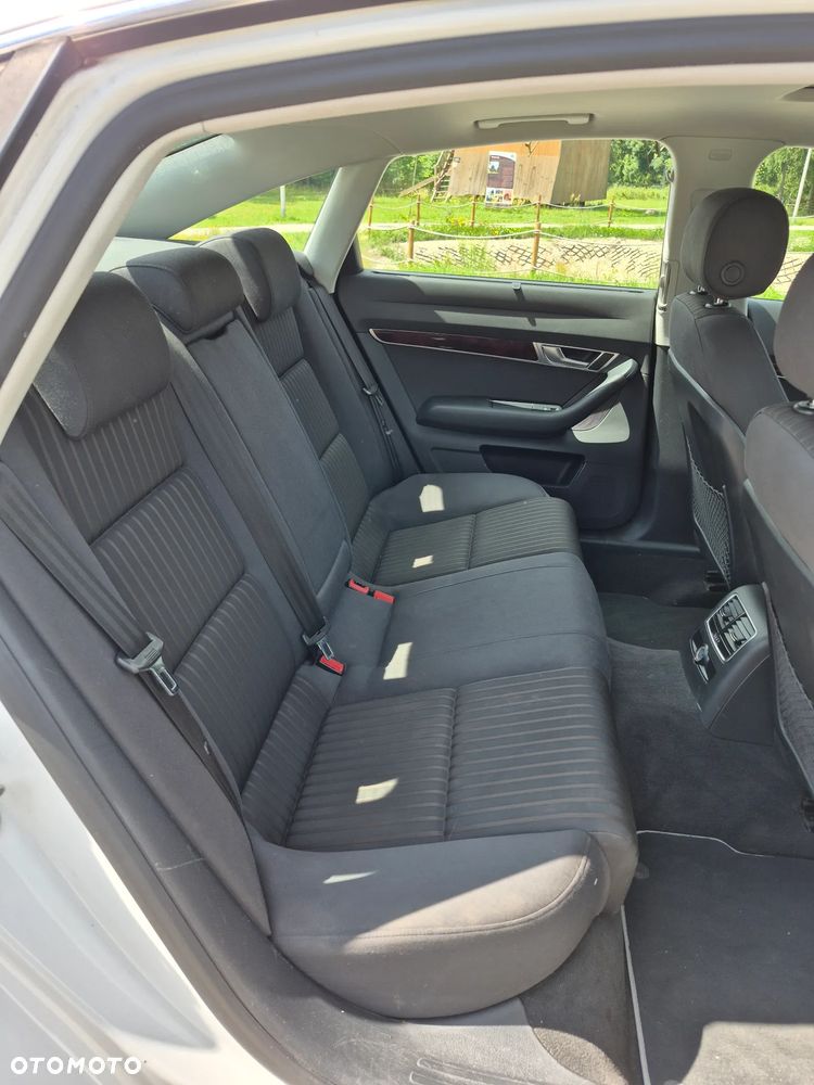 Audi A6 Limousine - 27