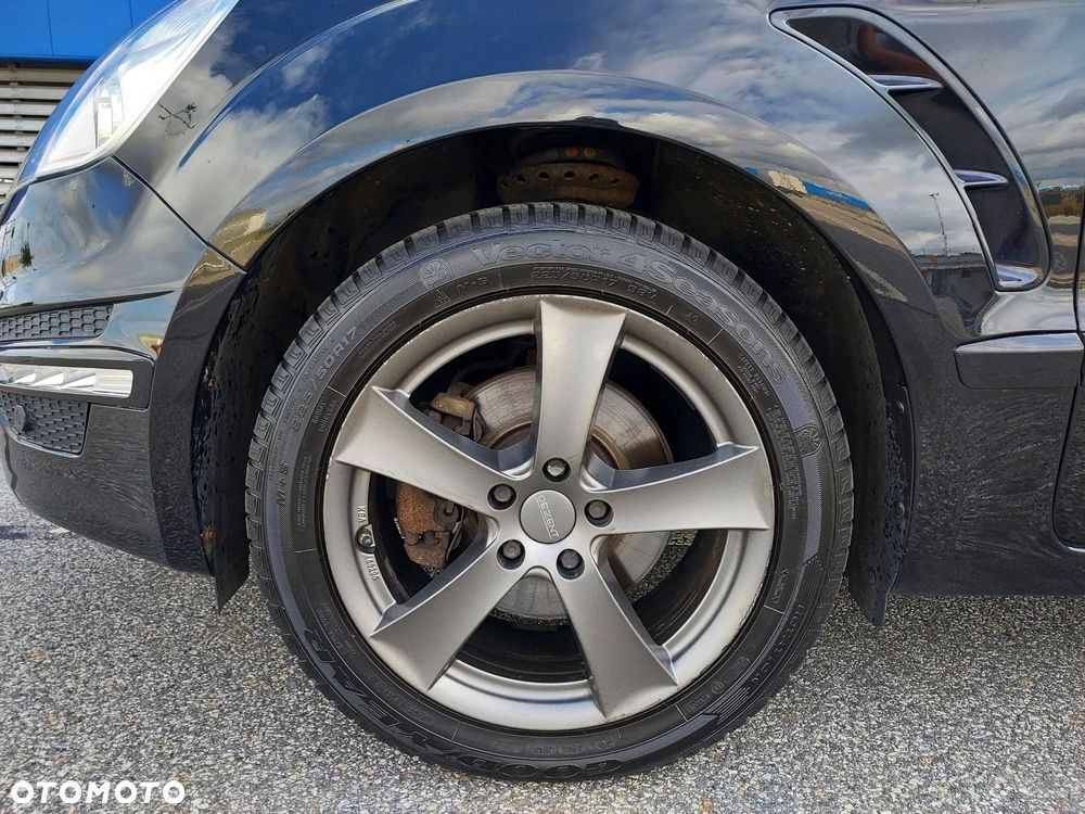 Ford S-Max 2.0 TDCi DPF Titanium - 15