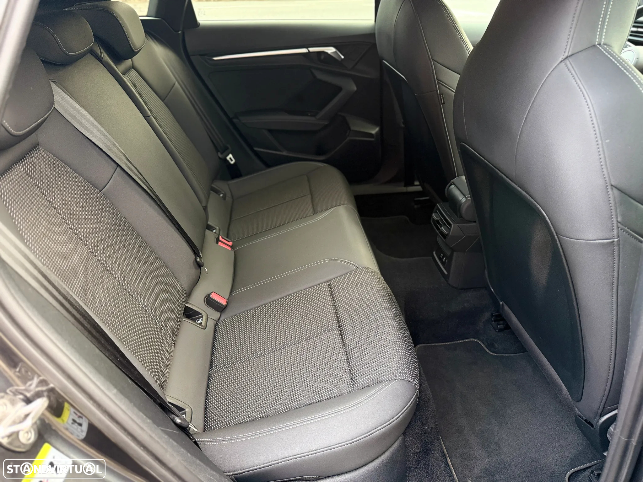 Audi A3 Sportback 40 TFSIe S tronic S line - 16