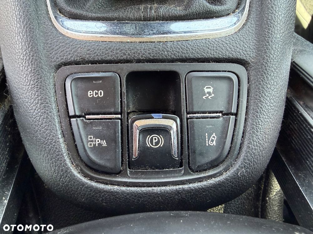 Opel Zafira Tourer 2.0 CDTI ecoFLEX Start/Stop Innovation - 21