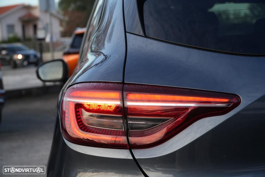 Renault Clio 1.5 Blue dCi Limited - 9