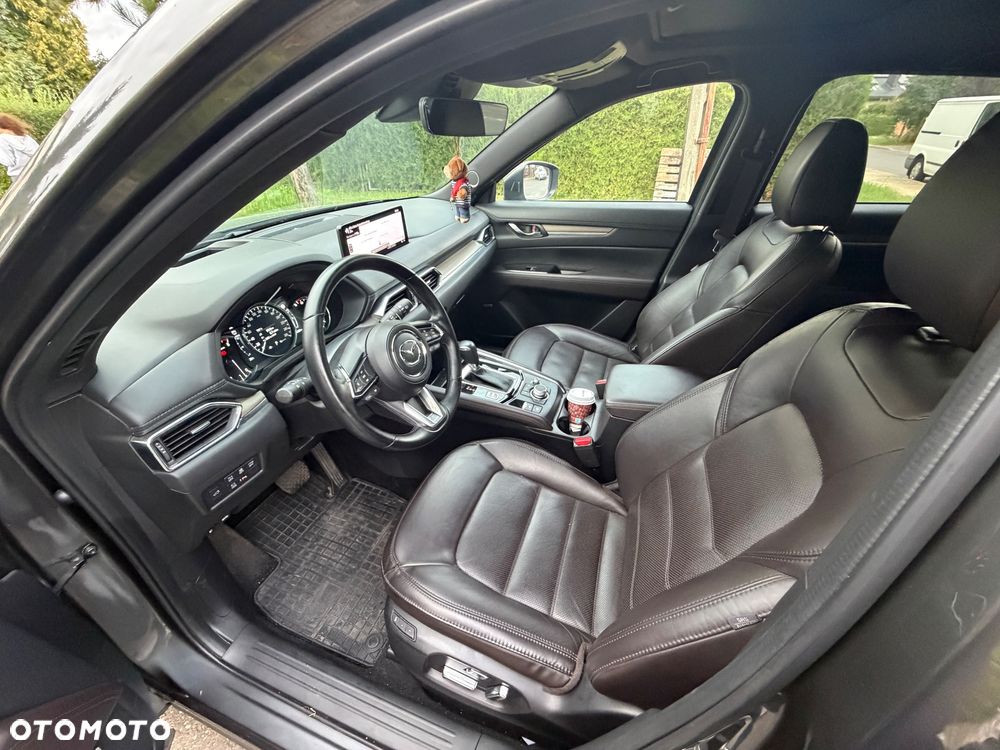 Mazda CX-5 2.0 Homura 2WD - 5