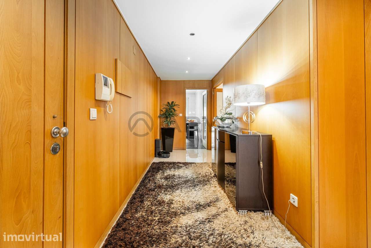 Apartamento T3 em Real - Grande imagem: 4/19