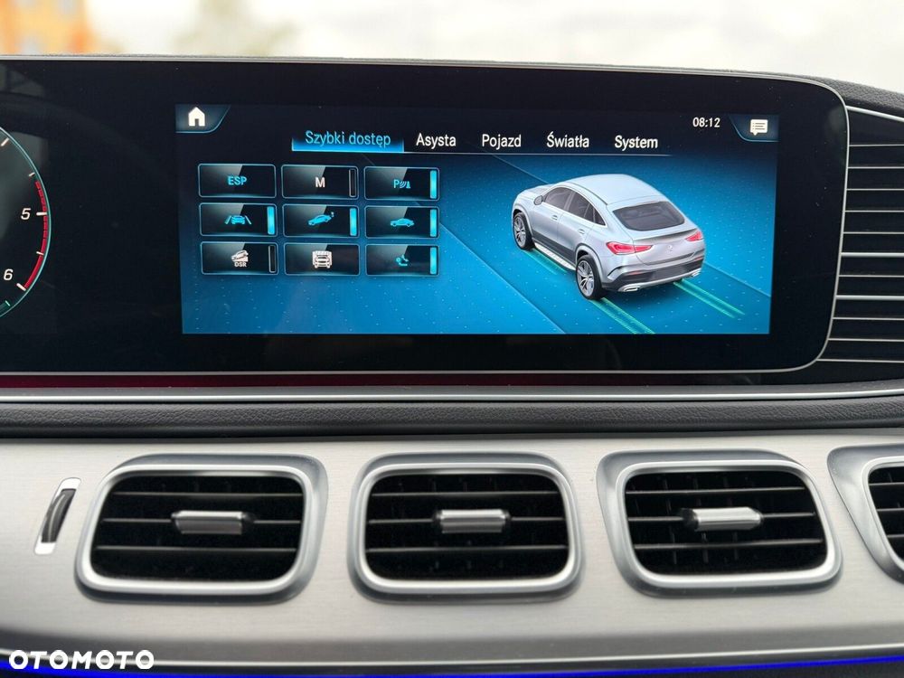 Mercedes-Benz GLE 300 d 4-Matic Advanced - 25