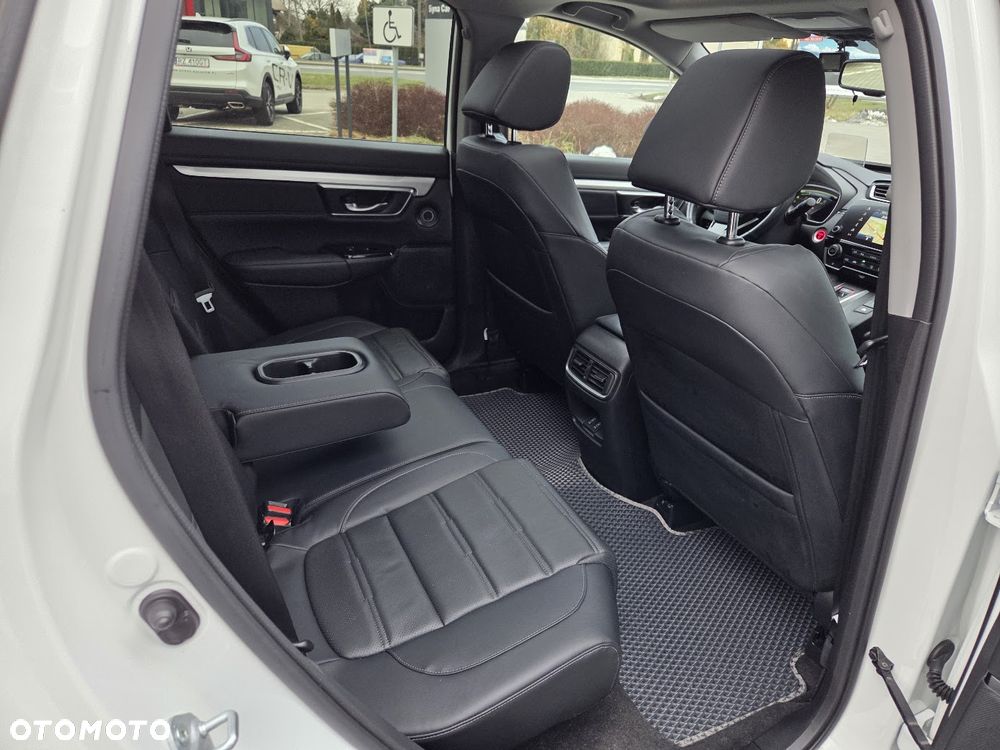 Honda CR-V 2.0 i-MMD Executive (Honda Connect+) - 20