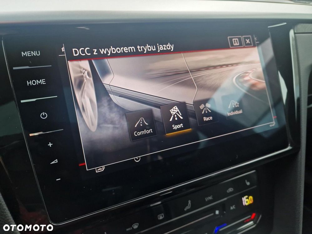 Volkswagen Arteon 2.0 TSI 4Motion R DSG - 17