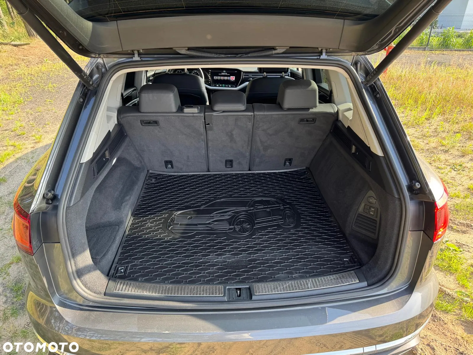 Volkswagen Touareg 3.0 V6 TDI SCR 4Mot Elegance - 5