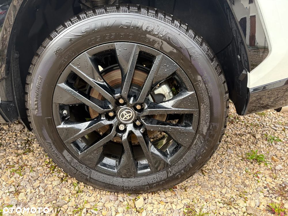 Toyota RAV4 2.5 Hybrid Selection 4x2 - 11