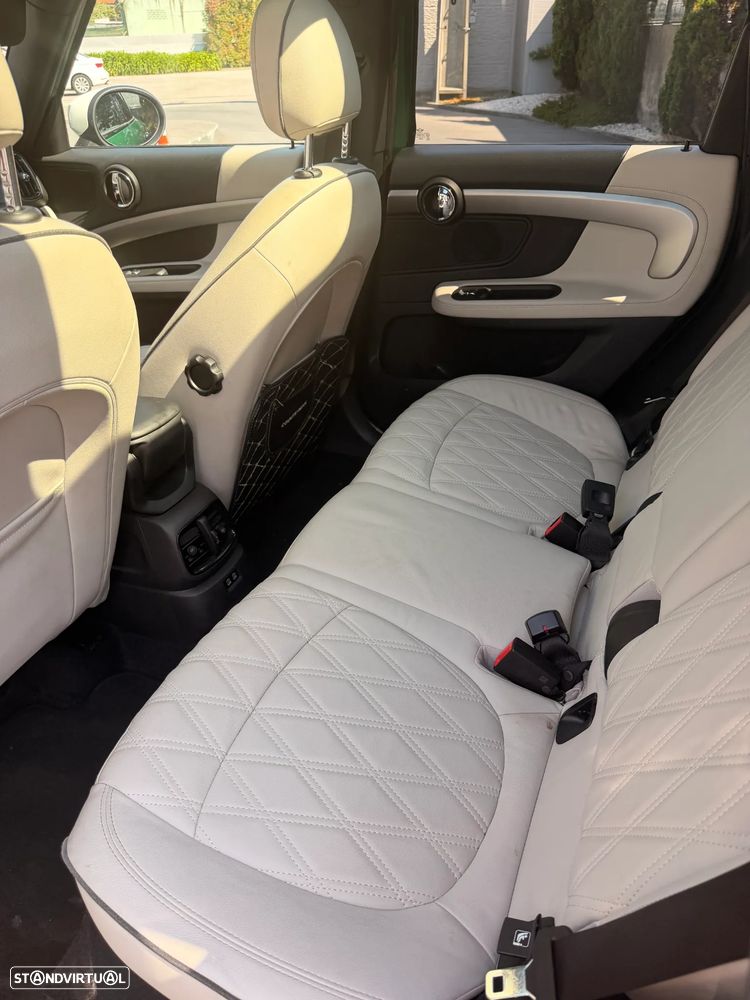MINI Countryman Cooper SE All4 Aut. Essential - 11