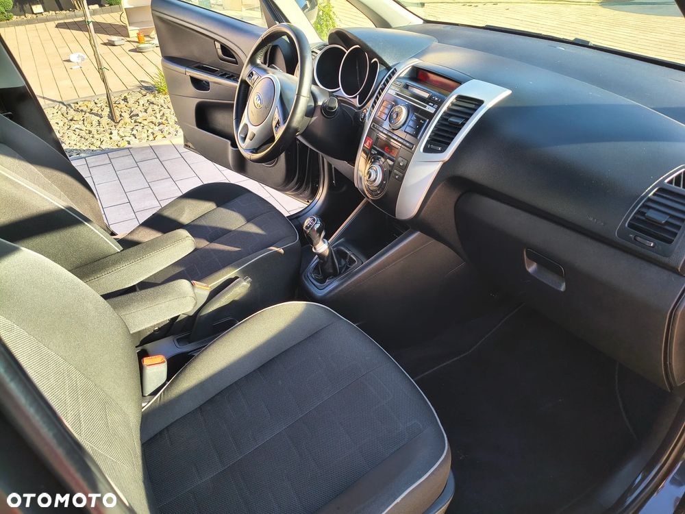 Suzuki SX4 - 11