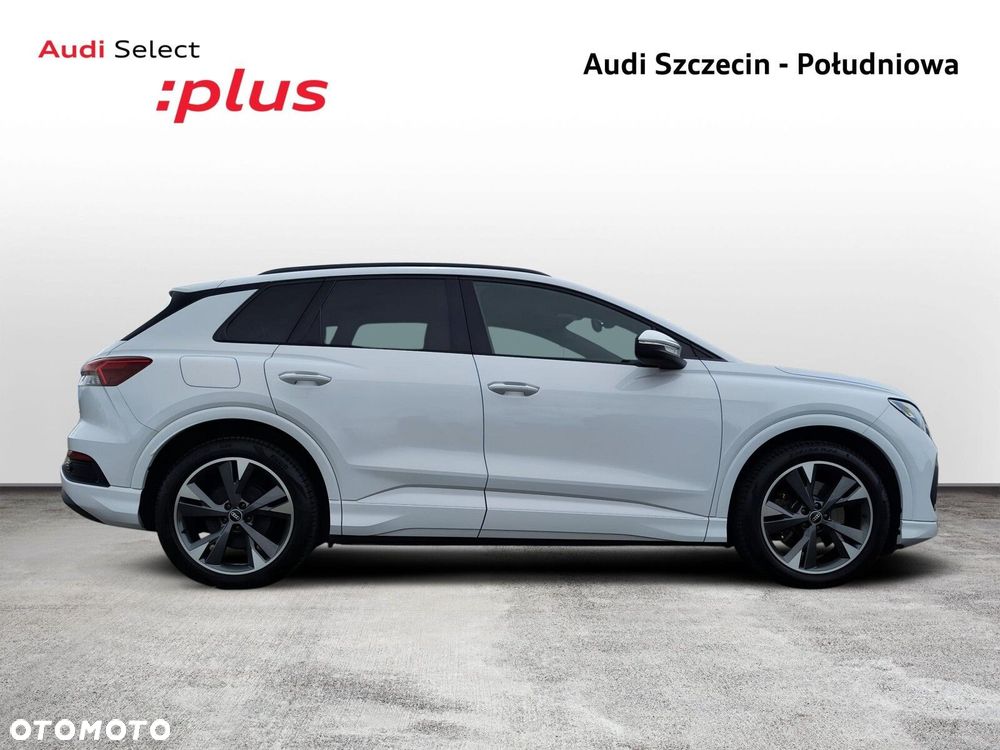 Audi Q4 e-tron - 7