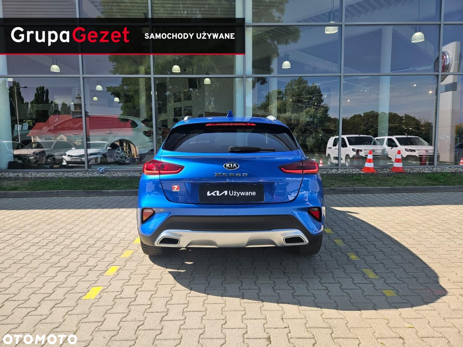 Kia XCeed 1.5 T-GDI L - 6