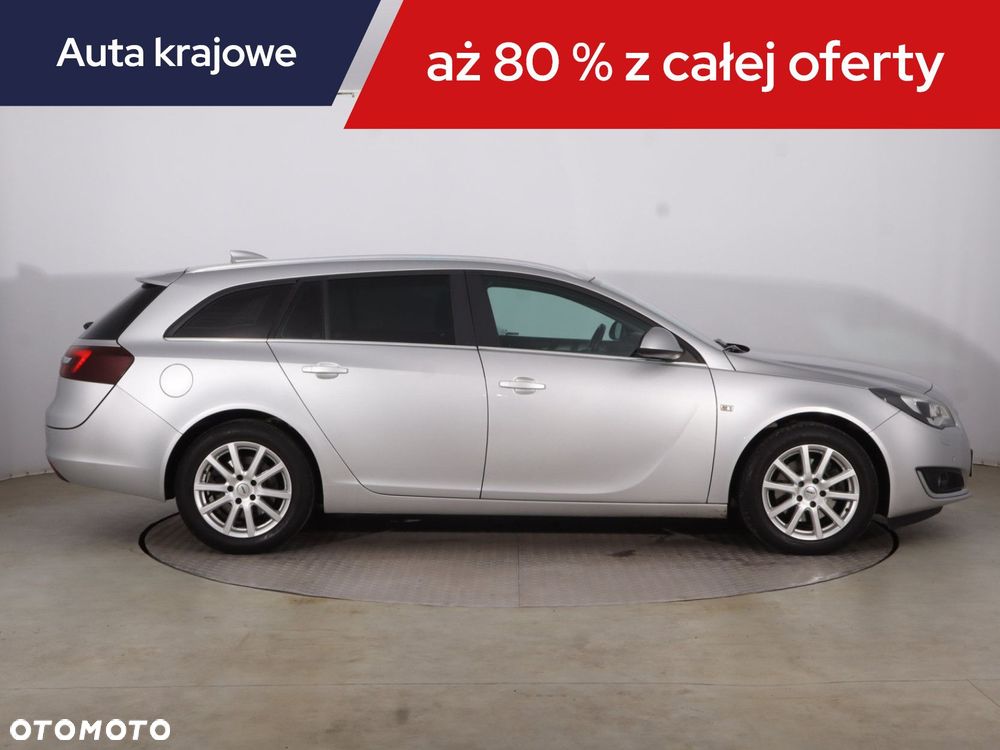 Opel Insignia - 8