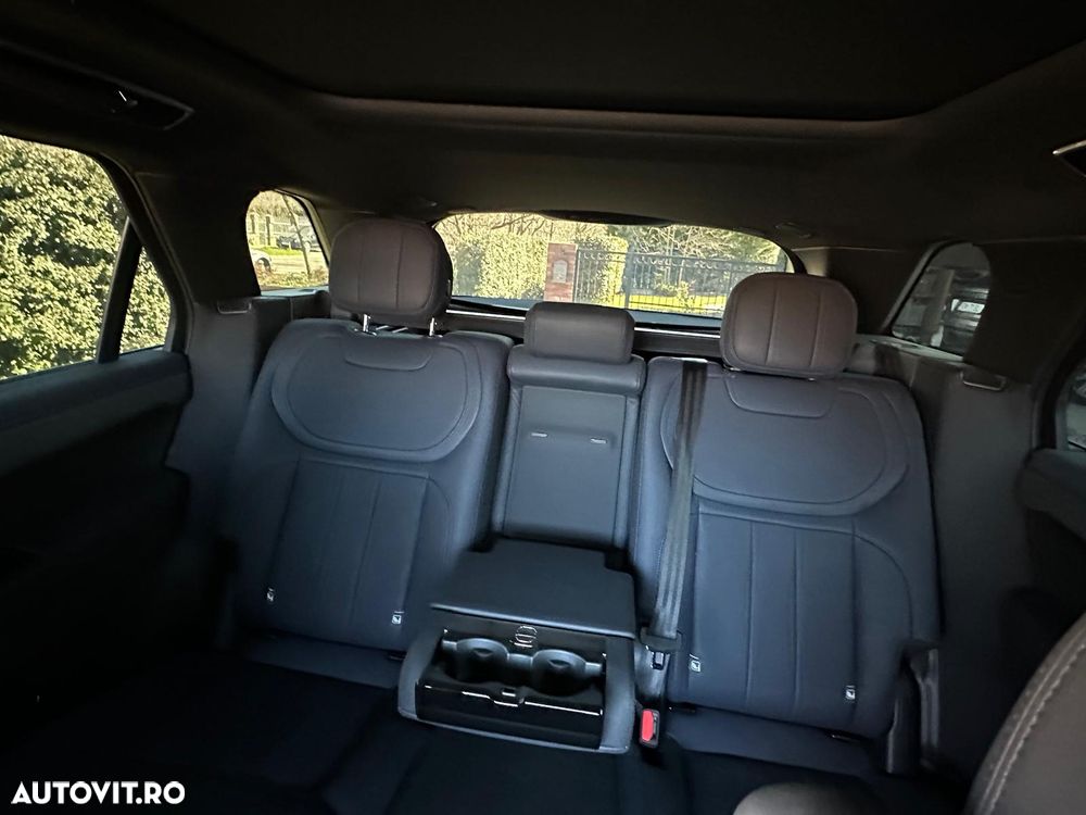 Land Rover Range Rover Sport 3.0 I6 P400 MHEV Dynamic SE - 24