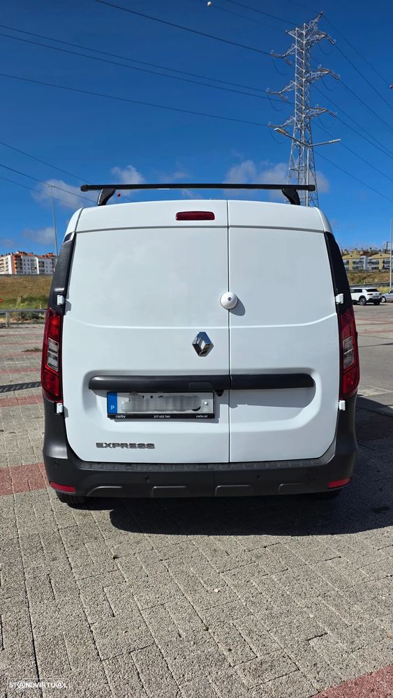 Renault Express - 3