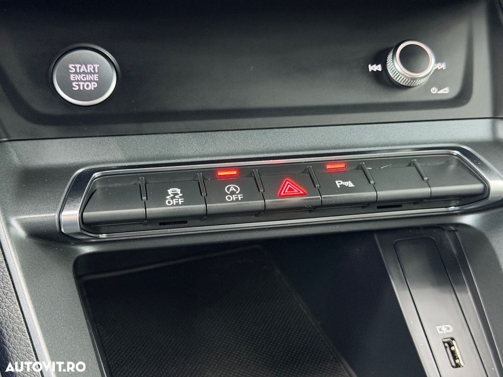 Audi Q3 35 TFSI S tronic S line - 32