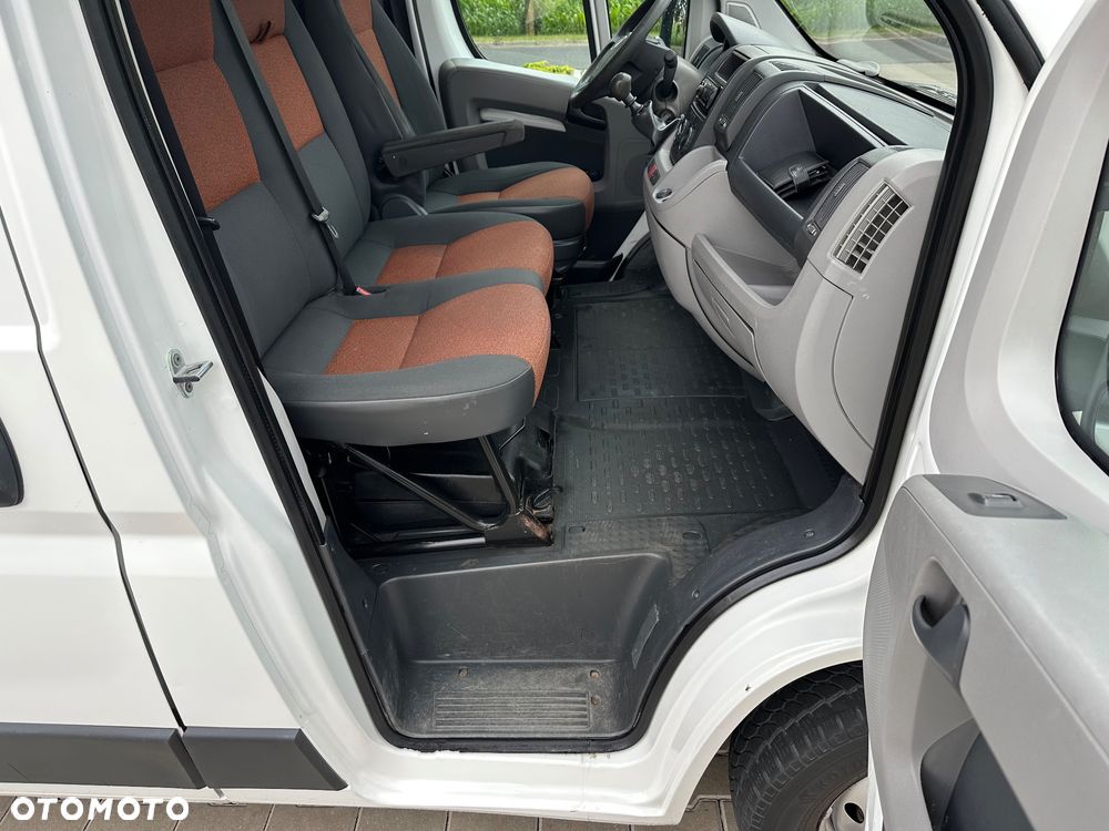 Fiat Ducato - 31