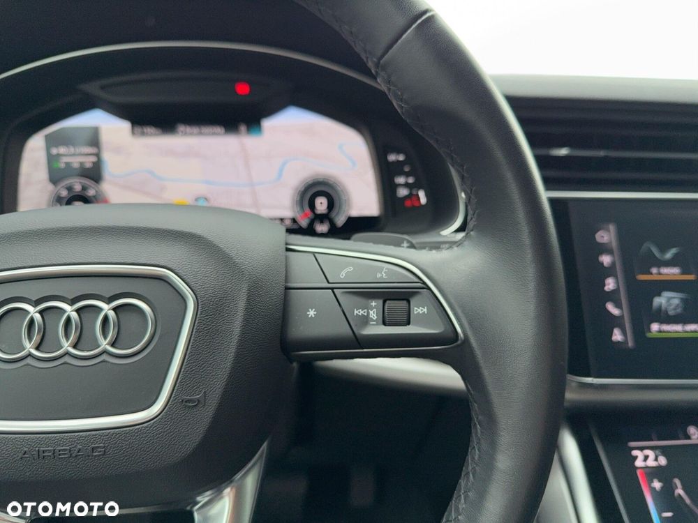 Audi Q7 - 22