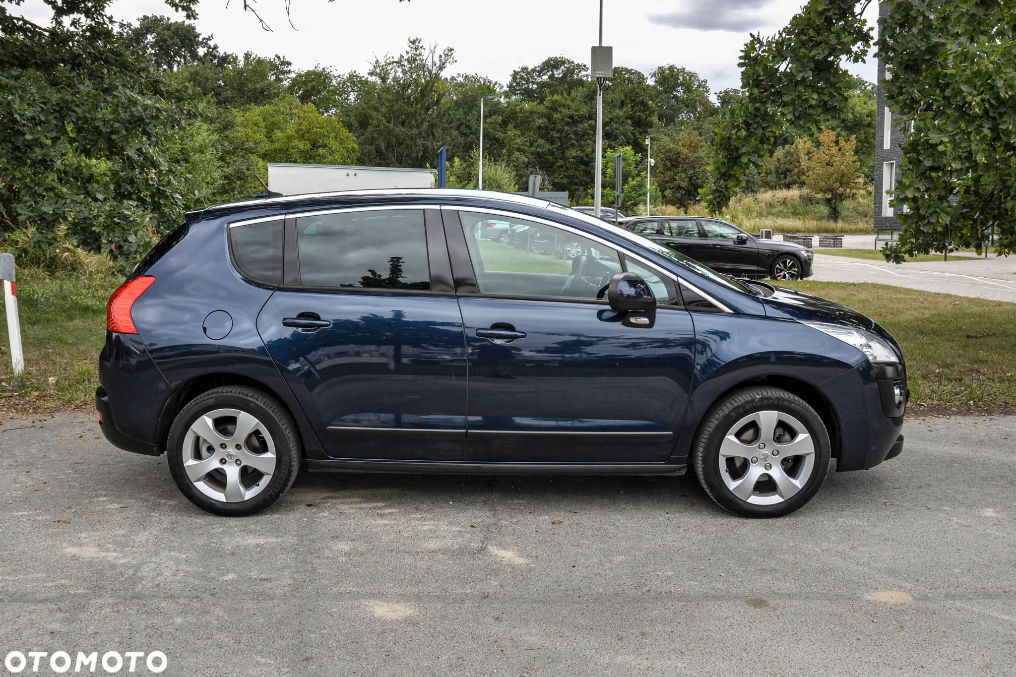 Peugeot 3008 - 5