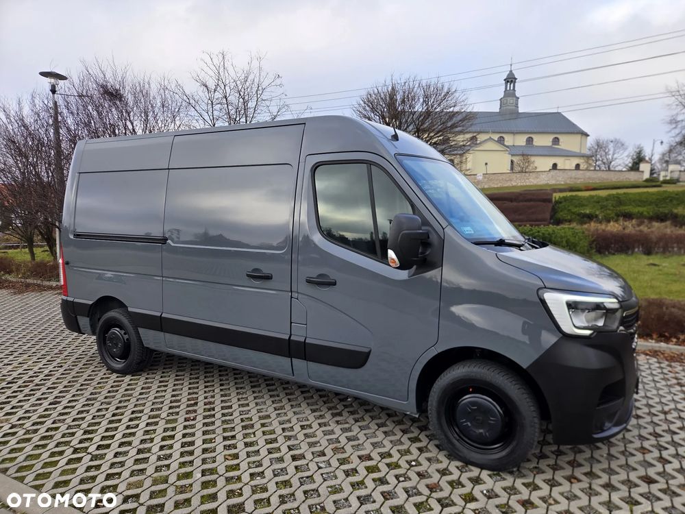 Renault Master - 3