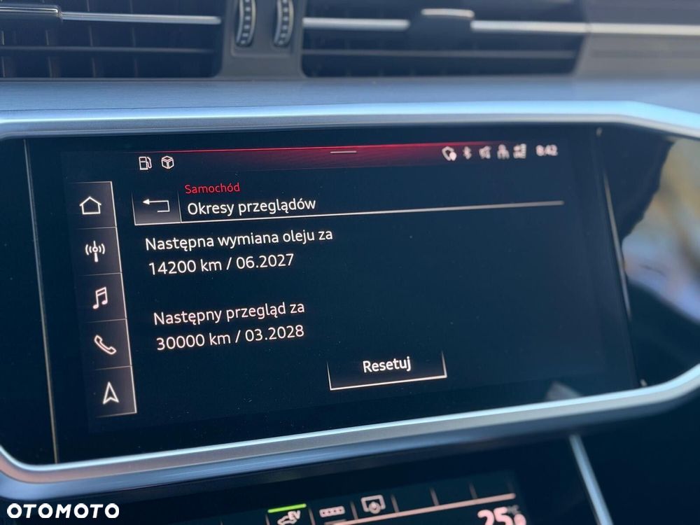 Audi A6 Avant 55 TFSI e Quattro Sport S tronic - 38