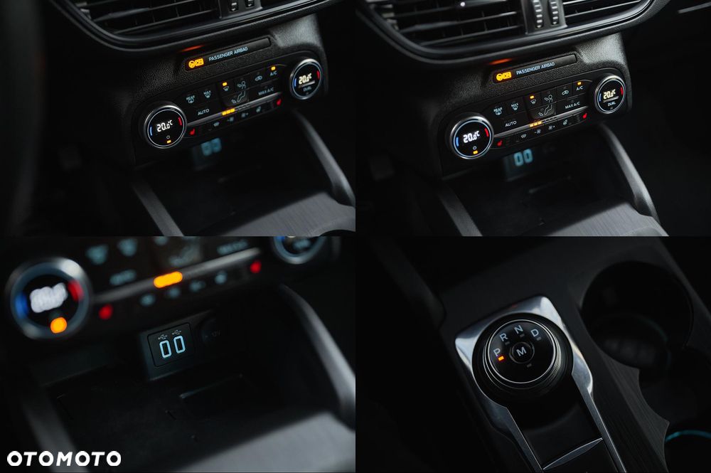 Ford Focus - 35