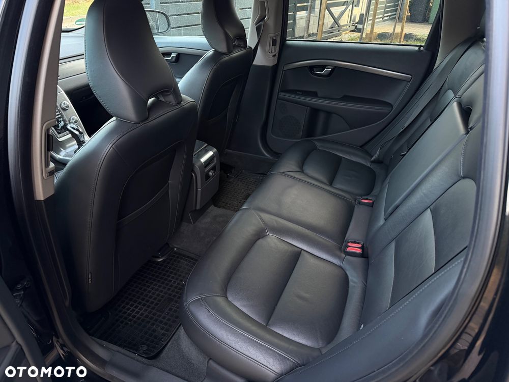 Volvo V70 - 10