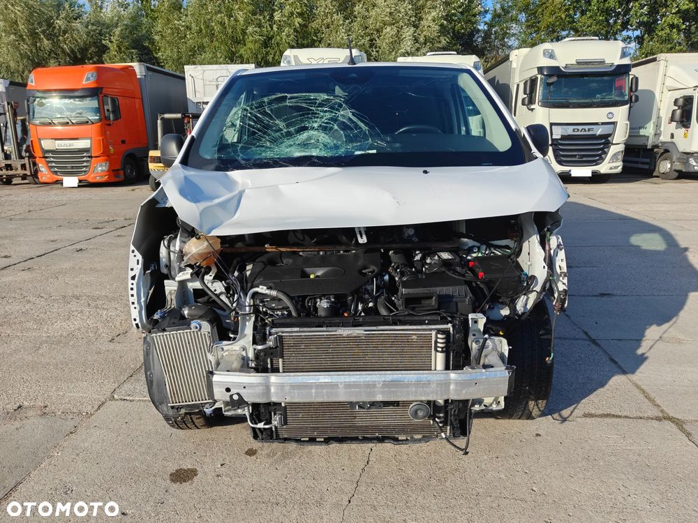 Toyota ***2025 PROACE LONG 2.0 D4D ACTIVE NAVI SALON POLSKA*** - 19