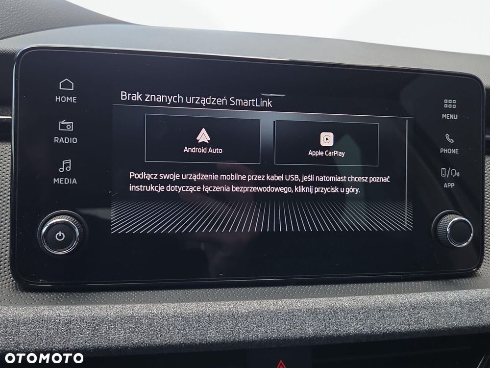 Skoda Kamiq 1.0 TSI Selection - 21