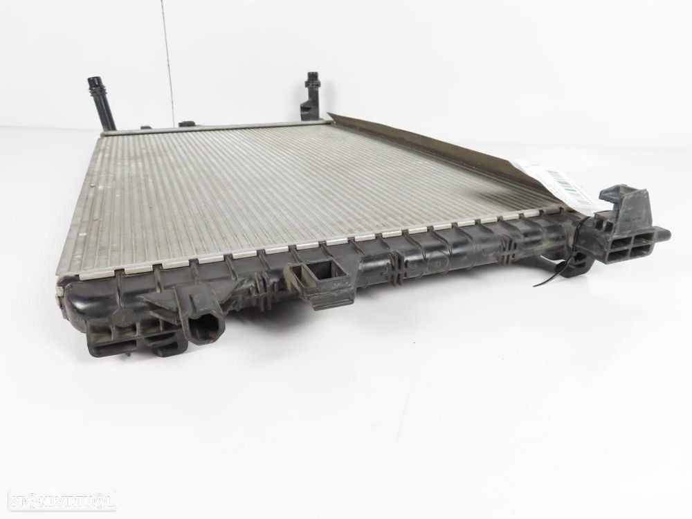 Radiador de água Usado / Original AUDI A3 (8V1, 8VK)/SEAT LEON (5F1)/SEAT LEON S... - 3