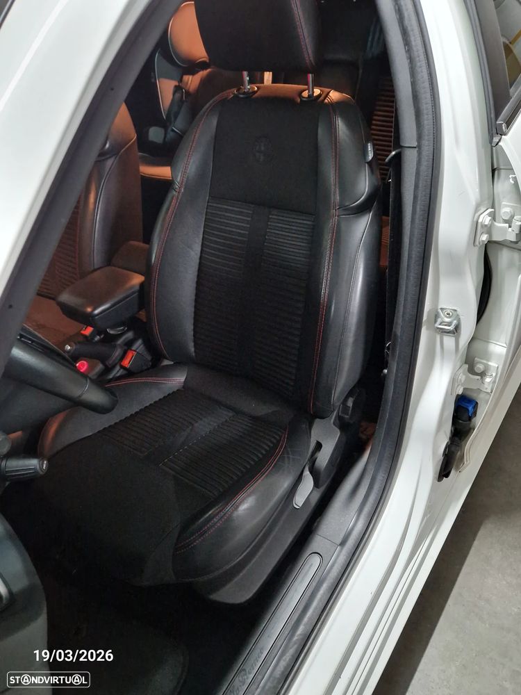 Alfa Romeo Giulietta - 15