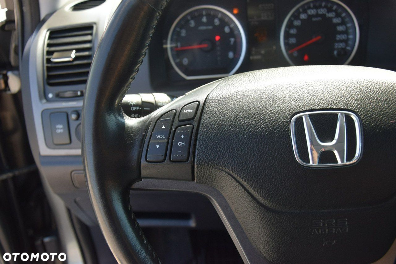 Honda CR-V 2.0 Executive - 36