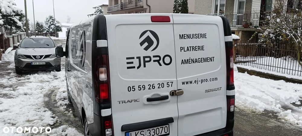 Renault Trafic - 15