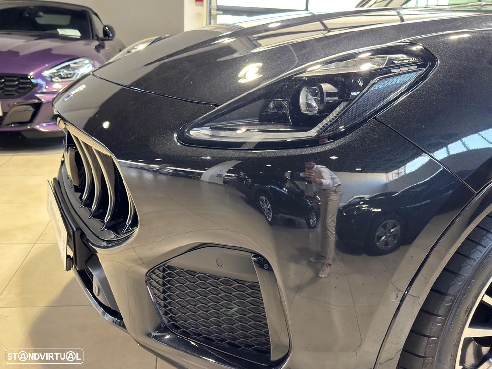 Maserati Grecale 2.0 GT - 3