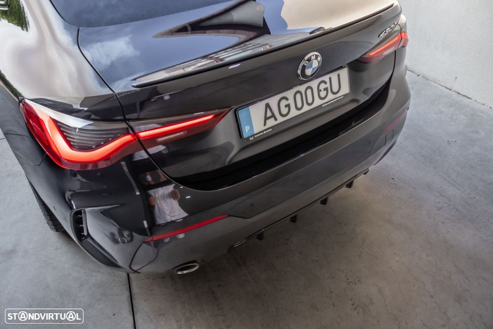 BMW 430 i Desportiva M Auto - 13