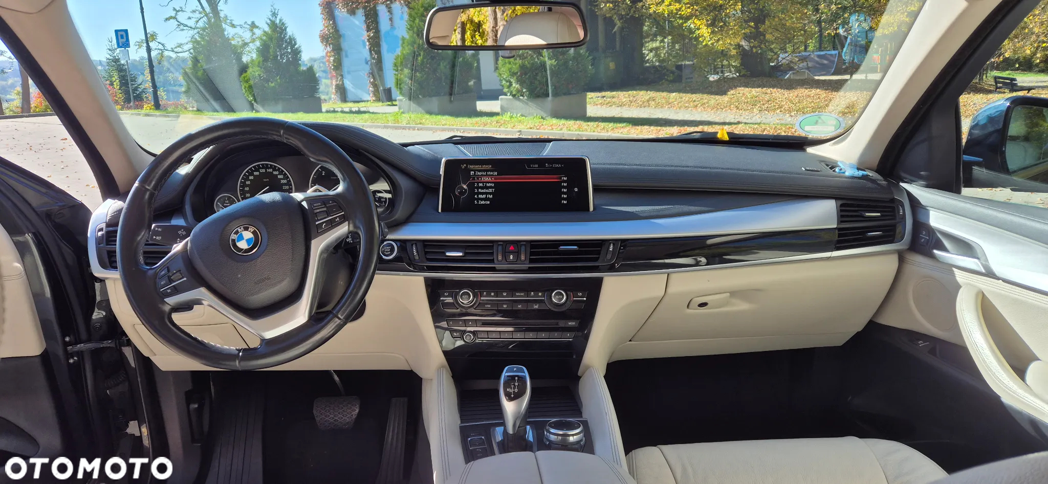 BMW X6 xDrive30d - 9