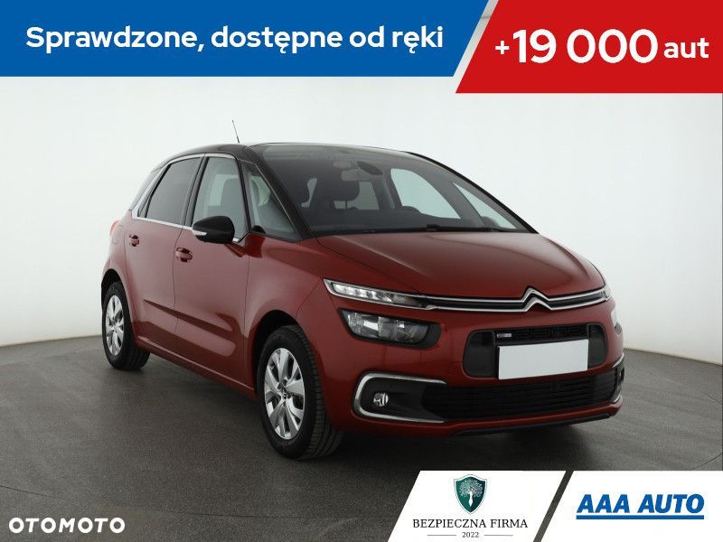 Citroën C4 Picasso - 2