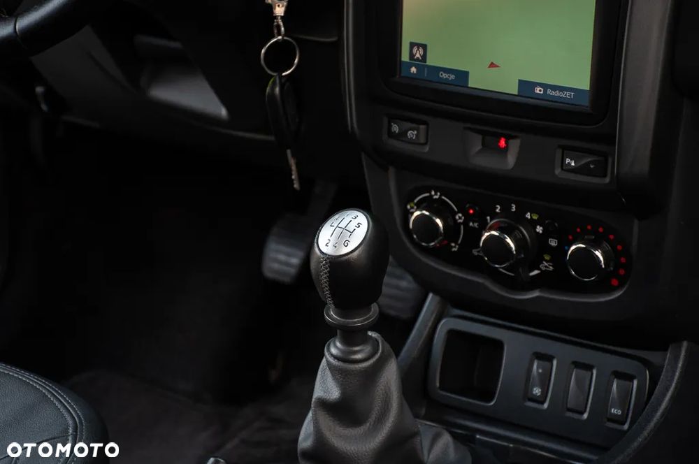 Dacia Duster TCe 125 4x2 Prestige - 22