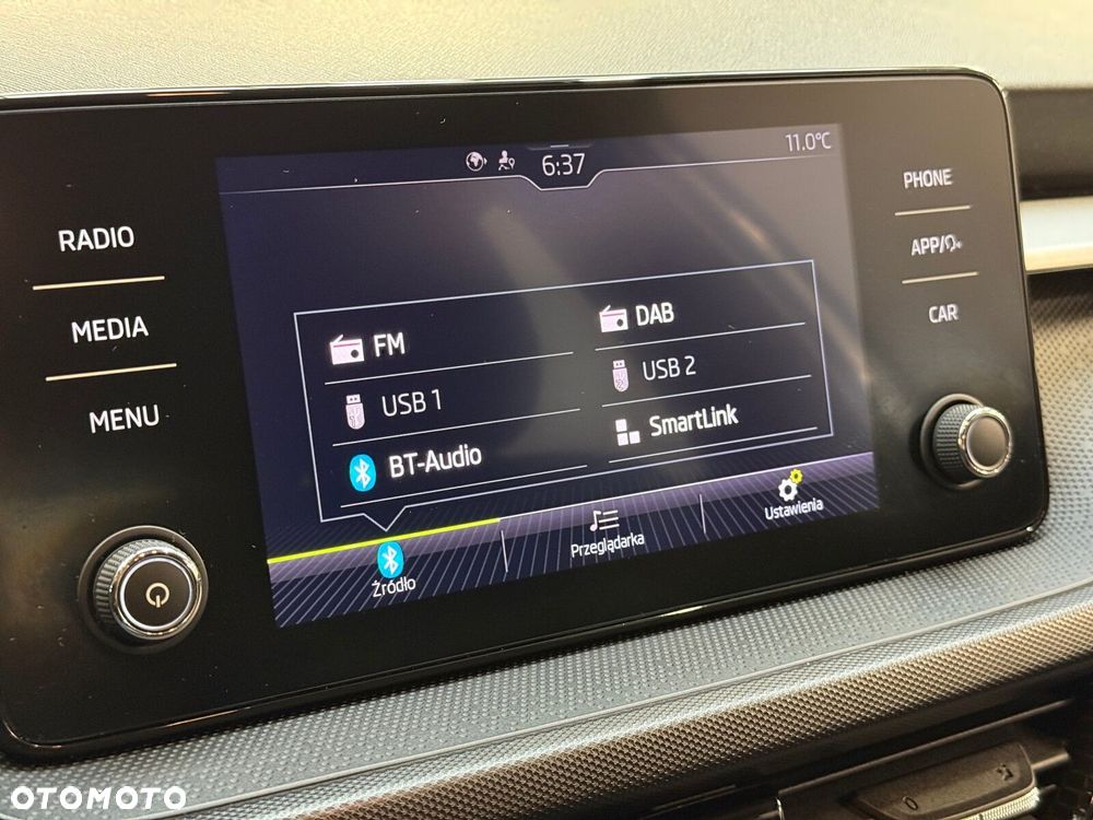 Skoda Fabia 1.0 TSI Ambition - 38