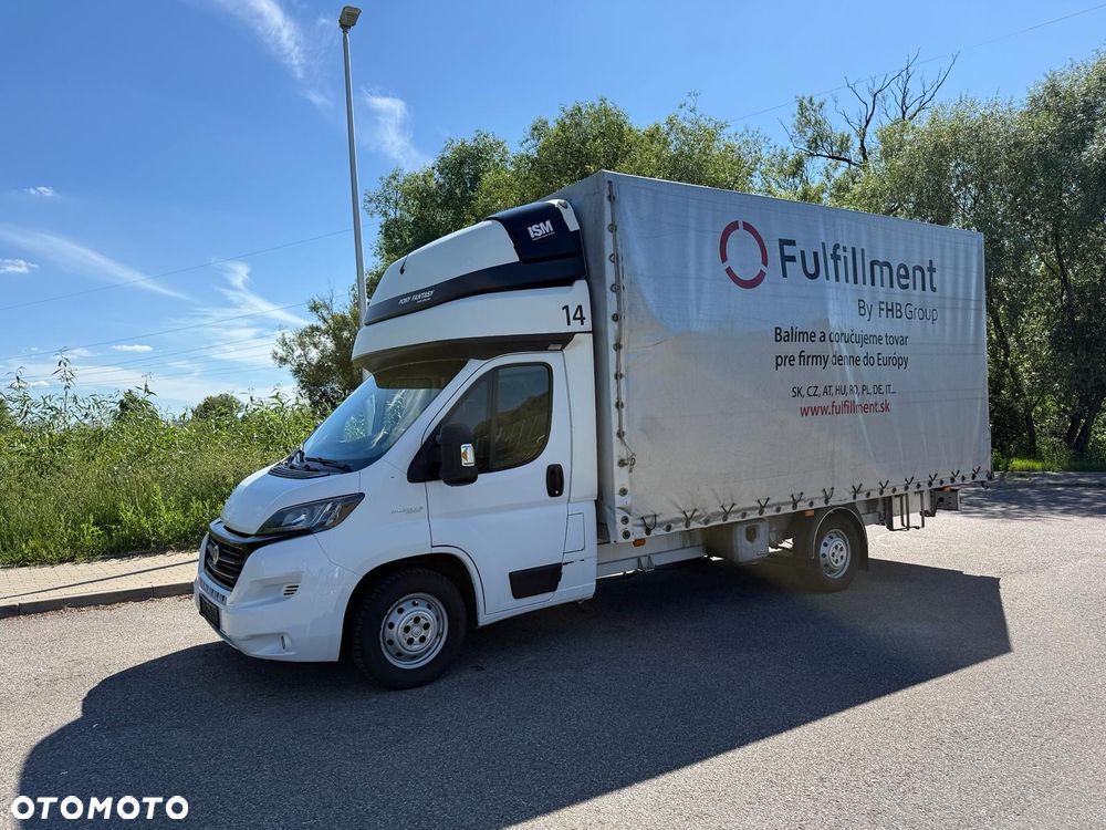 Fiat Ducato - 5