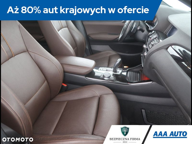 BMW X4 - 10